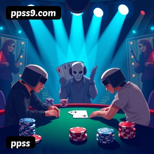 App Mobile ppss - Jogue em Qualquer Lugar no Seu Smartphone